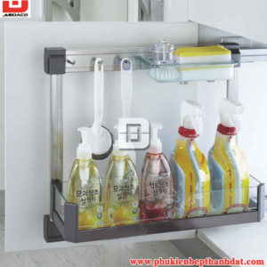 Kệ xà phòng - Công Ty TNHH TM - XNK Minh Đạt